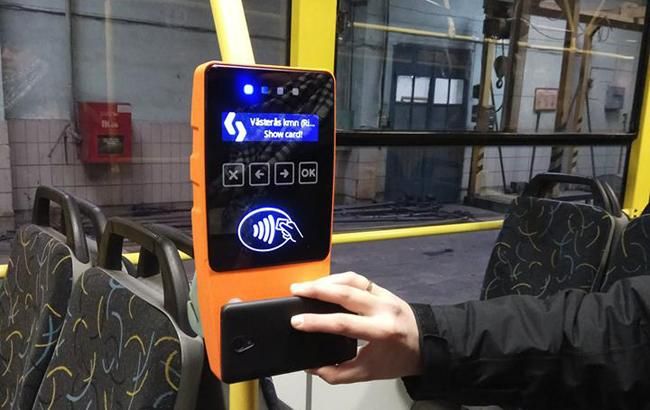 Электронные билеты на автобус можно обновить: как это сделать