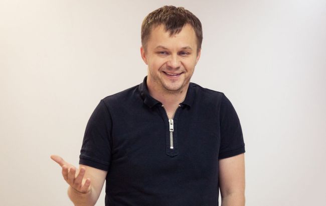 Економте 5%: Милованов розповів, чому українці не стають мільярдерами