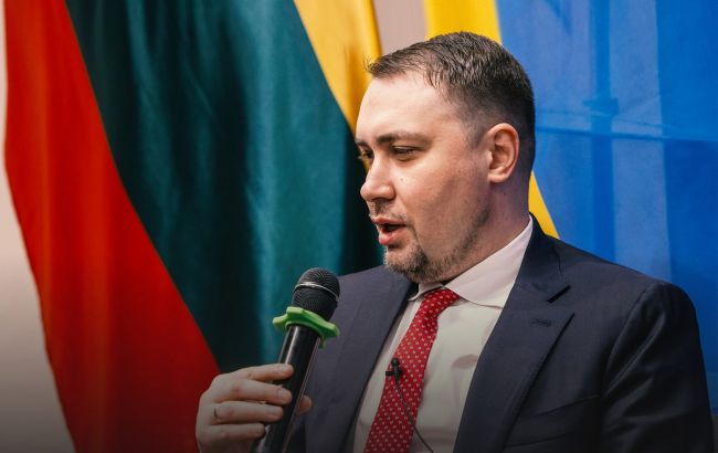 "Думали, война завершена": Буданов раскрыл тайные детали переговоров с РФ прошлым летом
