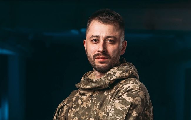 Кирилл Верес резко высказался о митингах в Киеве и ситуации вокруг НАБУ