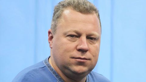 Депутаты Киевской облрады просят Авакова "унять" полковника Нидзельского