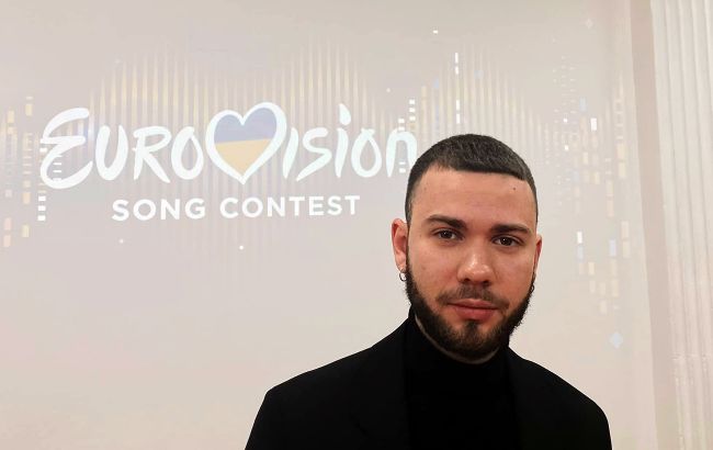 Українського артиста вигнали з Нацвідбору на Євробачення 2022: розгорається скандал