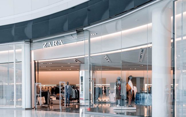 Ефект Zara: як бренди Inditex впливають на вартість оренди в українських ТРЦ