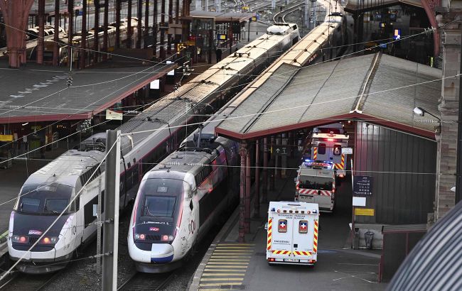 Франція відновила транспортне сполучення з Великобританією, але з умовами