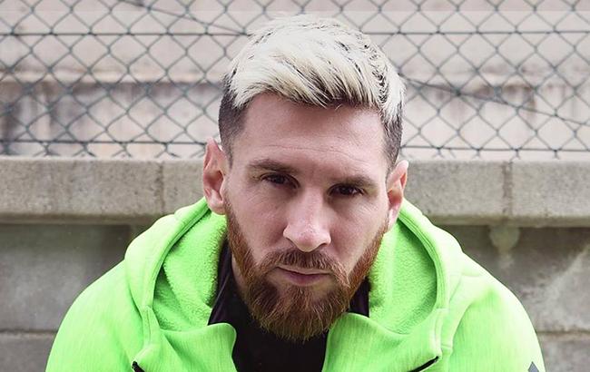 Гості на весіллі Мессі виявилися скнарами