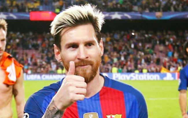 В Аргентине вандалы повалили статую Месси