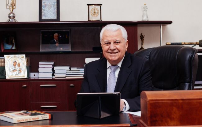 Путч у Москві прискорив процес: роль Кравчука та Верховної Ради у проголошенні незалежності