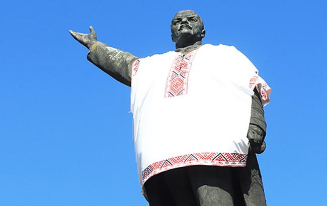 Гудбай, Ленин: как в Украине прошла декоммунизация