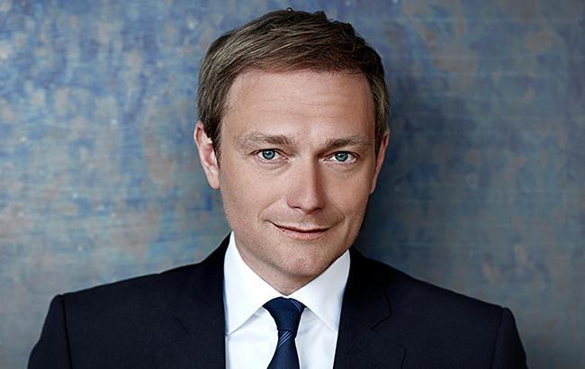 Лідер німецьких лібералів підтвердив свою позицію по Криму