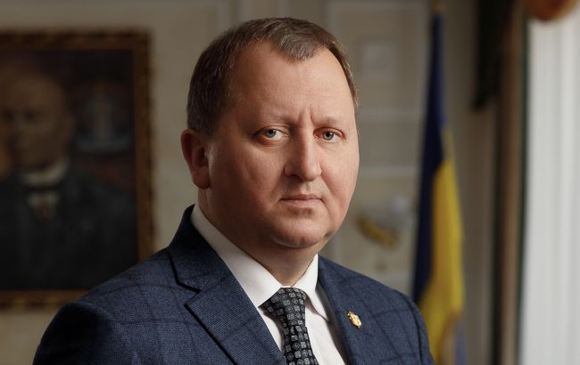 Мер Сум Лисенко лідирує у другому турі виборів