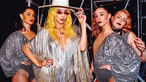 Светлана Лобода собралась в Украину: цены на билеты просто заоблачные