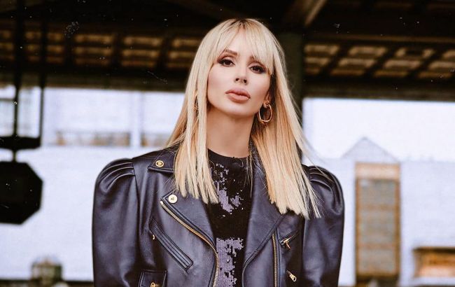 Лобода изменилась до неузнаваемости и устроила вояж по Киеву: фото и видео