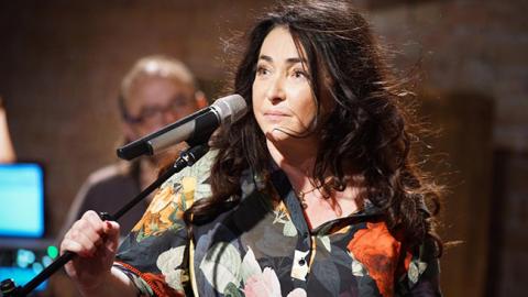 "Боюся поворухнутися": Лоліту Мілявську екстрено госпіталізували прямо зі сцени