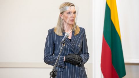 Литва почала платити мігрантам за повернення на батьківщину