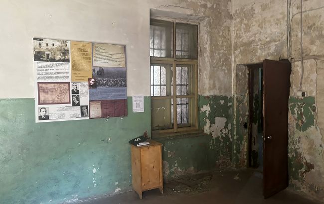 У Львові через атаку дрона пошкоджено музей "Тюрма на Лонцького": які наслідки