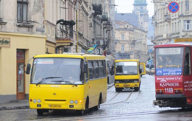 У Львові подорожчає проїзд у маршрутках