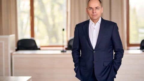 Летальність від коронавірусу в Україні складає 2,6%, - МОЗ