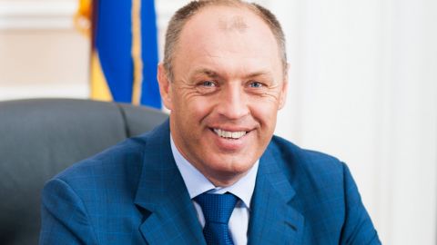 "Идет война между братьями": мэр Полтавы возмутил украинцев пророссийским заявлением