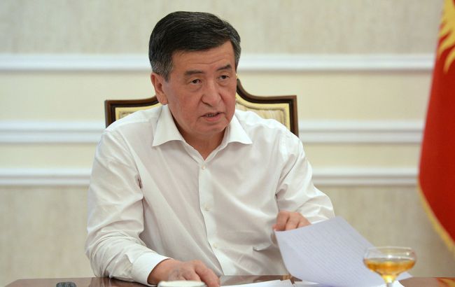 У Киргизії створили другу координаційну раду опозиції