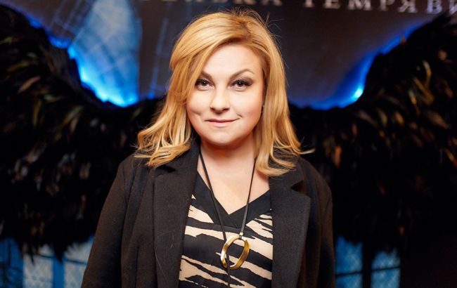 Скандал з "Кварталом 95": українська співачка заступилася за хор Верьовки