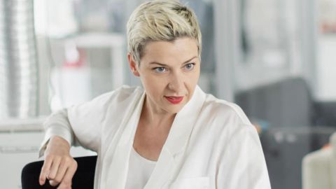 У Мінську викрали соратницю Тіхановської