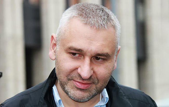 Сущенко могут обменять на плененного российского разведчика, - Фейгин