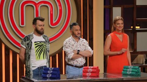 МастерШеф: 8 сезон 16 выпуск смотреть онлайн