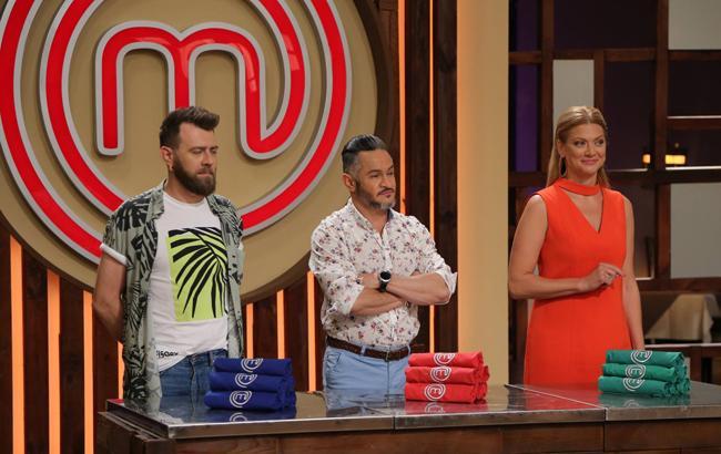 МастерШеф: 8 сезон 16 выпуск смотреть онлайн