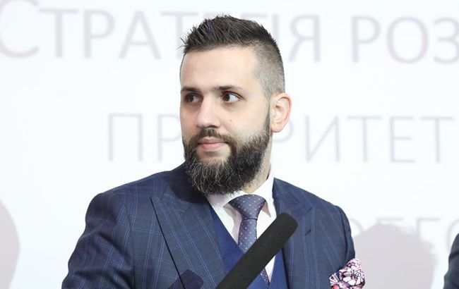 Нефьодов назначен главой Государственной таможенной службы