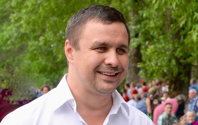 Бывшего нардепа задержали на попытке дать рекордную взятку мэру Днепра