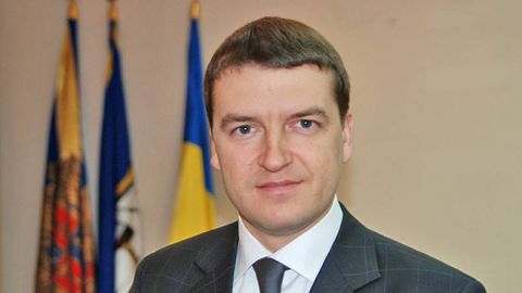 Кандидат по 222 округу в Києві заявив про погрози з боку Андрієвського