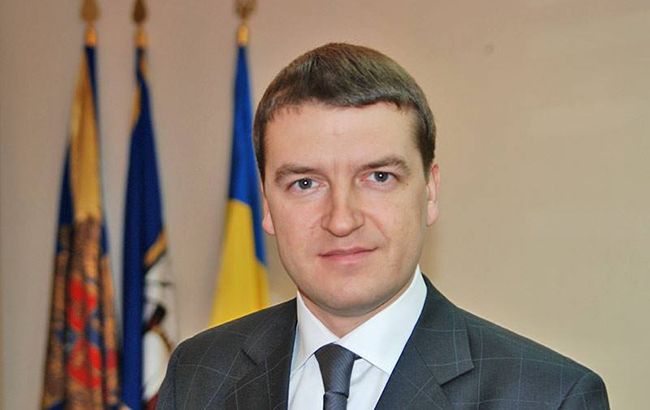 Кандидат по 222 округу в Киеве заявил об угрозах со стороны Андриевского