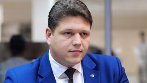 В Украине отменят привязку оформления ID-карты к месту жительства