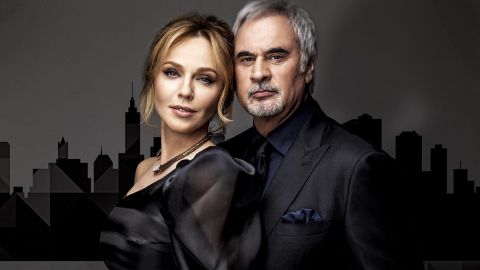 Меладзе снова станет папой: появилось фото экс-"ВИА Гры" с большим животом