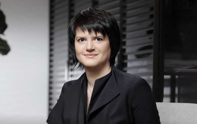 Фіндиректорка "Метінвесту" очолила рейтинг CFO України 2026 року