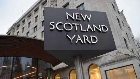 Поліція Лондона: екс-полковник ГРУ і його дочка все ще в реанімації