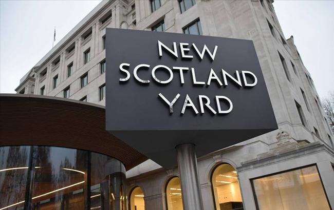 Поліція Лондона: екс-полковник ГРУ і його дочка все ще в реанімації