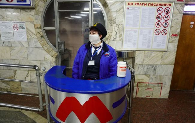 В Харькове не планируют закрывать метро в случае перехода в "красную зону"
