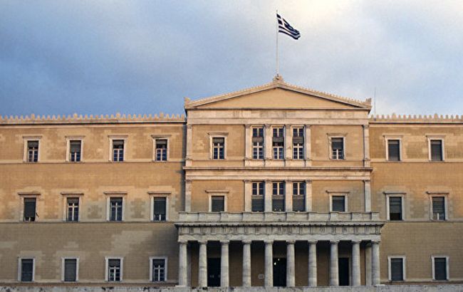 У МЗС Греції евакуювали людей через підозрілий пакет