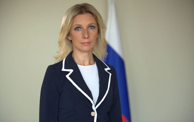 МИД России осудил военную помощь ЕС для Украины: переговоры зашли в тупик
