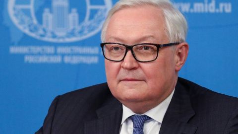 Россия против участия США в нормандском формате из-за проукраинской позиции Вашингтона