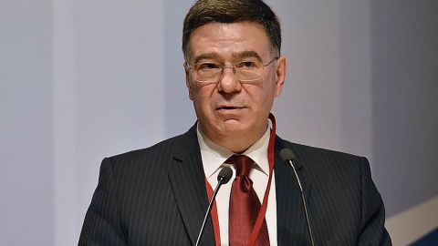 В России может появиться альтернатива платежной системе SWIFT