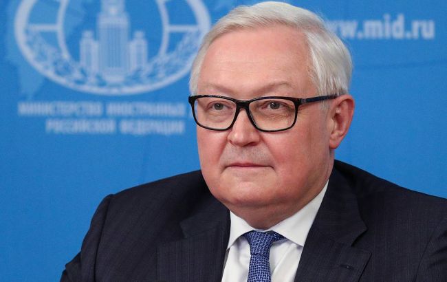 Россия не намерена нападать на Украину, рисков войны в Европе нет, - Рябков