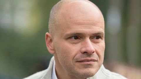 Мені соромно: нардеп, який обматюкав Супрун, пояснив свою поведінку (відео)