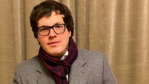 СБУ объявила подозрение пропагандисту Шпиру