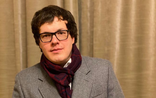 СБУ объявила подозрение пропагандисту Шпиру