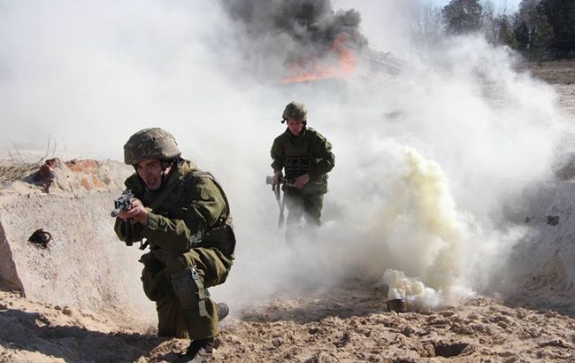 Это наша территория: бойцы ВСУ рассказали, как освободили очередную часть украинской земли (видео)