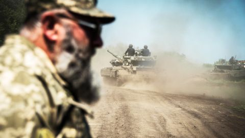 Разведение сил на Донбассе не ослабляет оборону, - штаб ООС