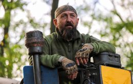 Ще 38 артсистем і понад тисяча загарбників: Генштаб ЗСУ оновив втрати росармії в Україні