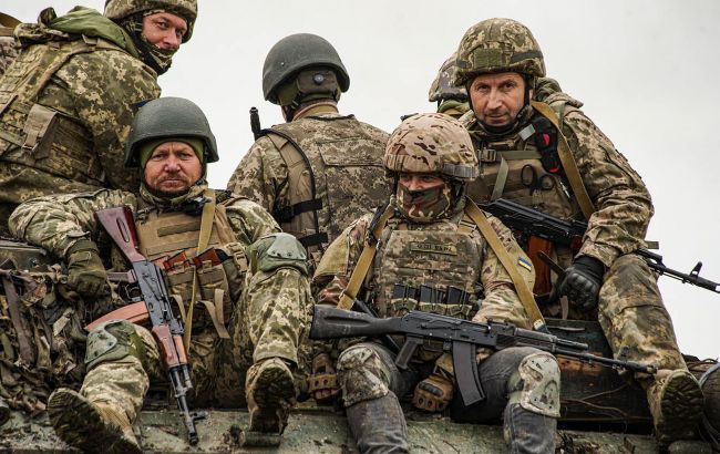 В Госдепе США заявили, что Украине по силам восстановить государственные границы 1991 года